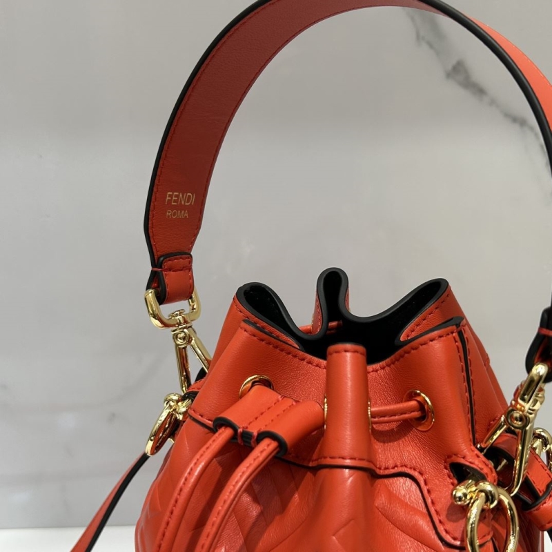 Fendi Bucket Bags